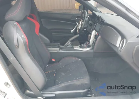 2016 Scion Fr-S from USA, damaged, VIN JF1ZNAA15G8703942